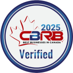 2025 CBRB Inc. Verified