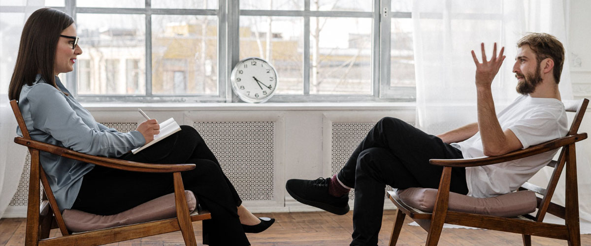 personal therapy Halifax 
