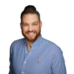Jeff Halifax