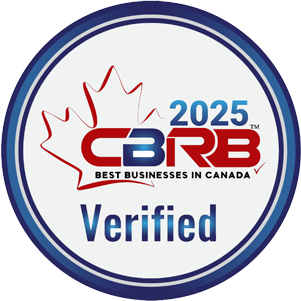 2025 CBRB Inc. Verified