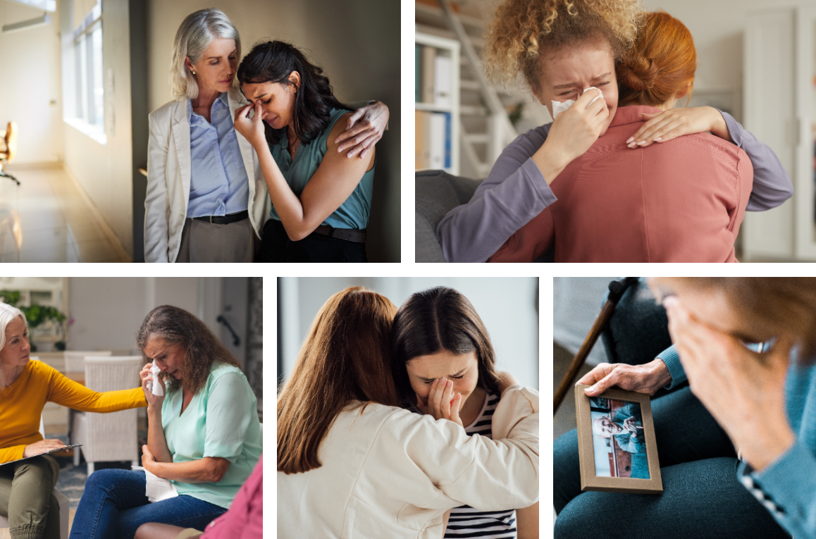 Your Counselling Nova Scotia | Grief Counselling
