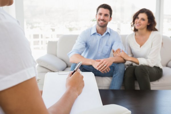 couples Your Counselling Nova Scotia | Your Counselling Client Forms