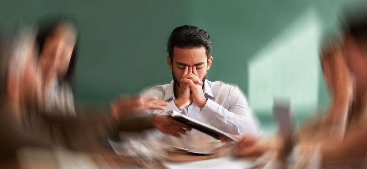 anxiety in Nova Scotia