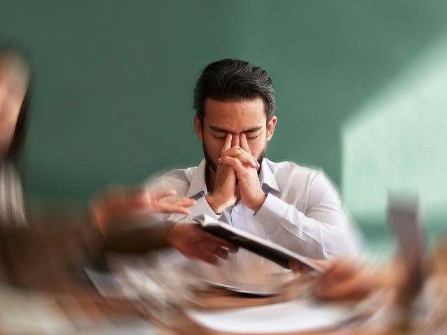 anxiety in Nova Scotia