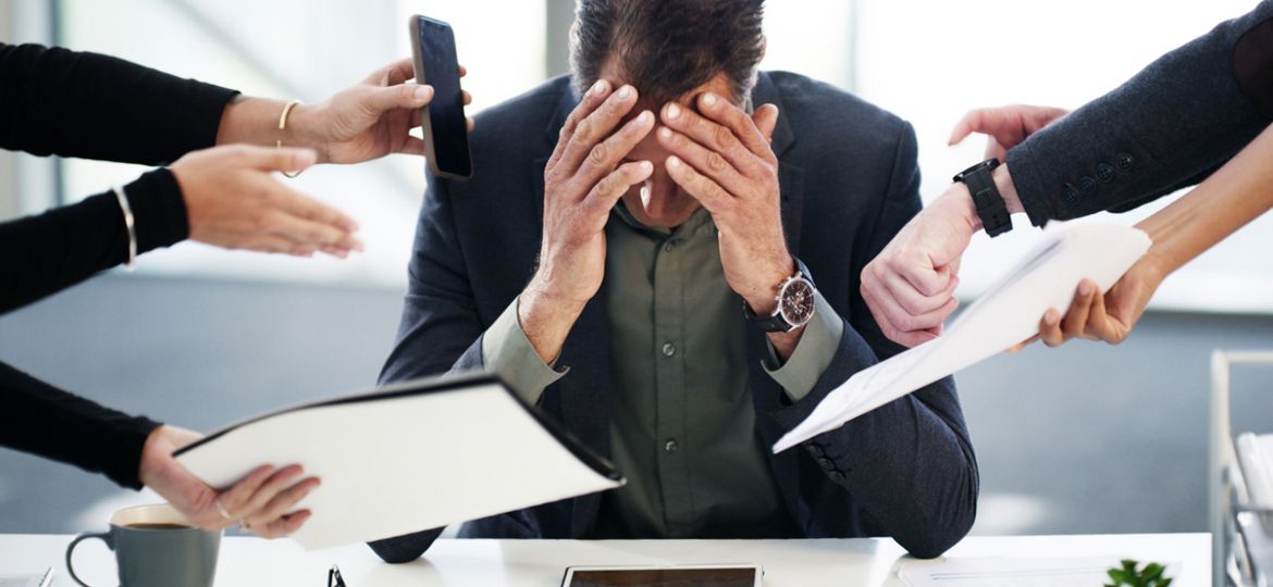 burnout at work nova scotia