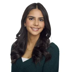 Amber Brar