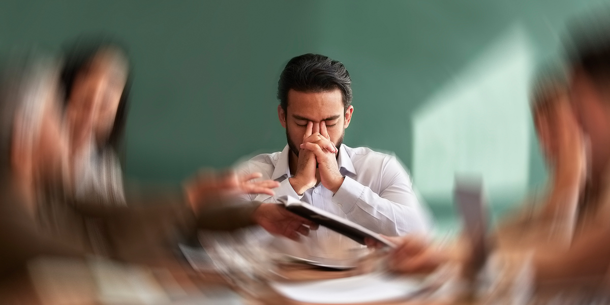 anxiety in Nova Scotia