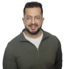 Omid Alemi