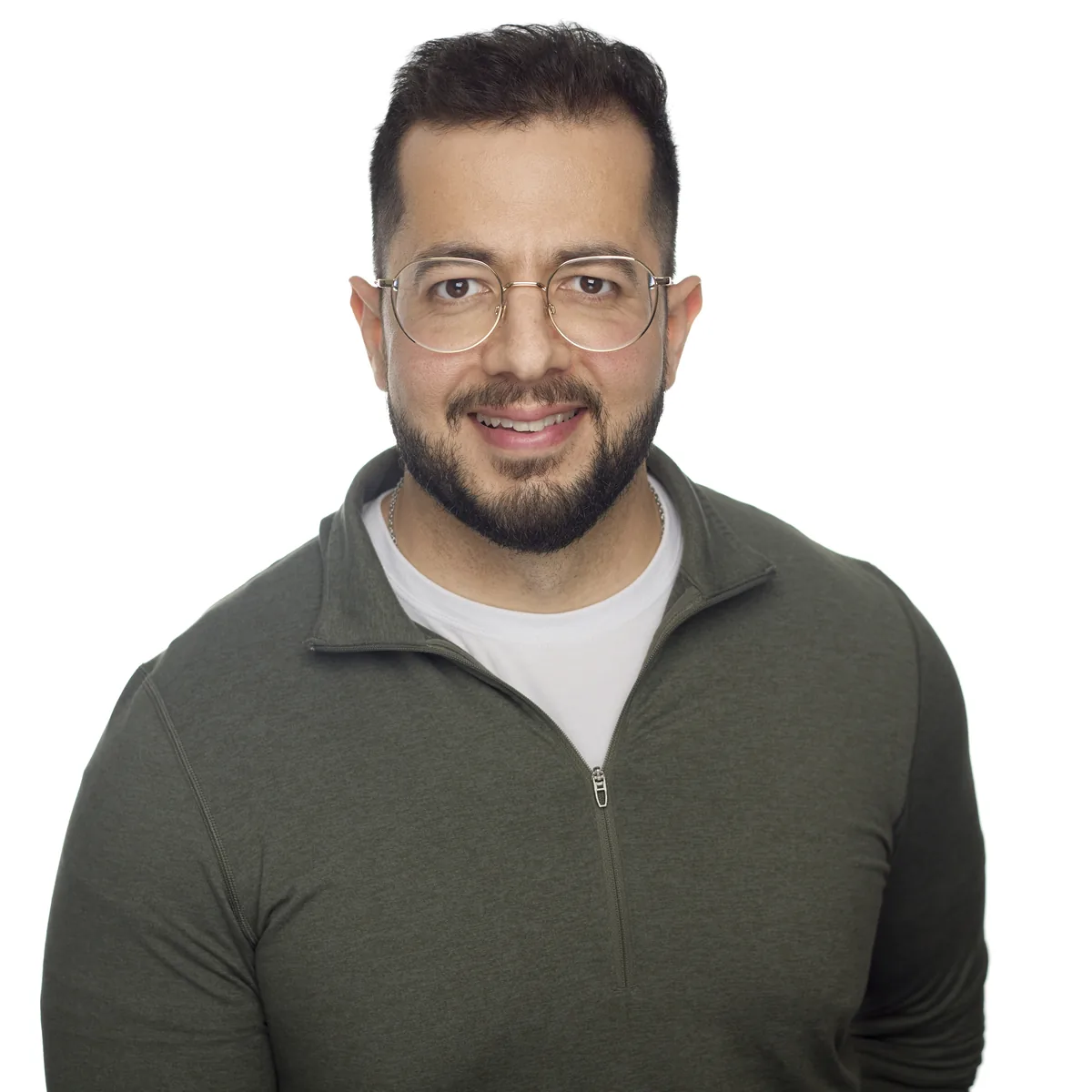 Your Counselling Nova Scotia | Omid Alemi Omid Alemi